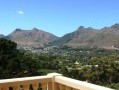 Gracious Hout Bay Villa