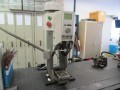Entire contents of automotive wire harnessing plant