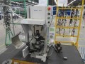 Entire contents of automotive wire harnessing plant