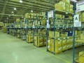 Entire contents of automotive wire harnessing plant
