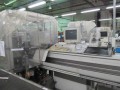 Entire contents of automotive wire harnessing plant