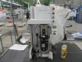 Entire contents of automotive wire harnessing plant