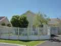 2 Bedroomed home with flat - Gordons Bay 