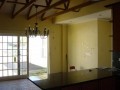 2 Bedroomed home with flat - Gordons Bay 