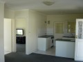 2 Bedroomed home with flat - Gordons Bay 