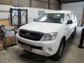 LIQUIDATION AUCTION - VEHICLES - ZANCO ENGINEERING