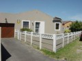 3-Bedroomed Home - Grassy Park