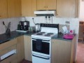 3-Bedroomed Home - Grassy Park