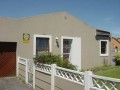 3-Bedroomed Home - Grassy Park