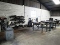 Engineering & Office Equipment - Zanco Engineering
