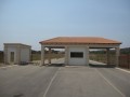 Vacant Stand, Tuscany Village - Brits 1