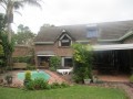 Double Storey Family Home 1
