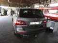 2013 Mercedes Benz Ml500