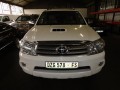 2007 Toyota Fortuner 3.0d 1