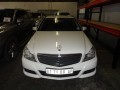 2010 Mercedes Benz C180k  Be  Classic At 1