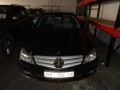 2012 Mercedes Benz C180 Be Classic At 1