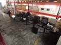 Generators, Heavy And Light Duty Industrial Shelving, Lcd's, Home And Office Furniture 4