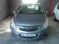2010 Opel Corsa 1.4 Essentia