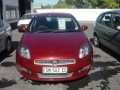 2011 Fiat Bravo 1.4 T Jet Sport