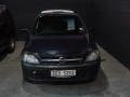 2008 Opel Corsa Utility 1.4i 1