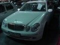 2005 Mercedes Benz E350