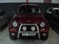 2001 Jeep Cherokee 2.5 Crd Ltd 1