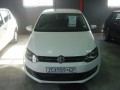 2010 Volkswagen Polo 1.6