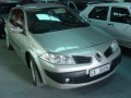 2002 Renault Scenic 1.6 1