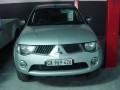 2010 Mitsubishi  Triton 2.5d