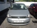 2011 Volkswagen Polo Vivo I