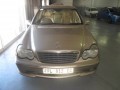 2002 Mercedes Benz Amg 1