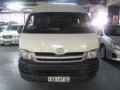 2009 Toyota Quantum 2.7 
