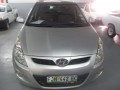 2010 Hyundai 120 