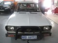 2007 Nissan Champ 1400 1