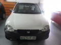 2003 Opel Corsa Utility