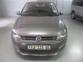 2011 Volkswagen Polo 1.4 1