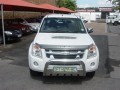 2012 White Isuzu Kb 300 Lxd-teq Double Cab Ldv 1