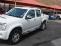 2012 White Isuzu Kb 300 Lxd-teq Double Cab Ldv 3