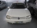 2001 Volkswagen Golf4 1.9t