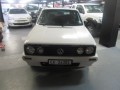 2007 Volkswagen Chico 1.4