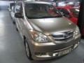 2008 Toyota Avanza 1.5tx 1
