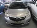 2008 Toyota Yaris T3 A/c