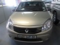 2010 Renault Sandero 1.6 Uni 1