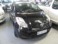 2010 Toyota Yaris T1 3 Dr A/c