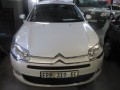 2011 Citroen C5 1.6 Thp A/t