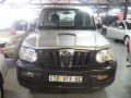 2012 Mahindra Scorpio 2.2 Crde