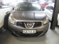 2013 Nissan Qashqai 1.6 Visia