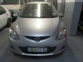 2009 Mazda 2 1.3 Active