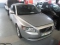 2009 Volvo S40 2.0 Powershift