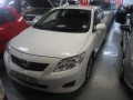 2010 Toyota Corolla 1.3 Prof 1